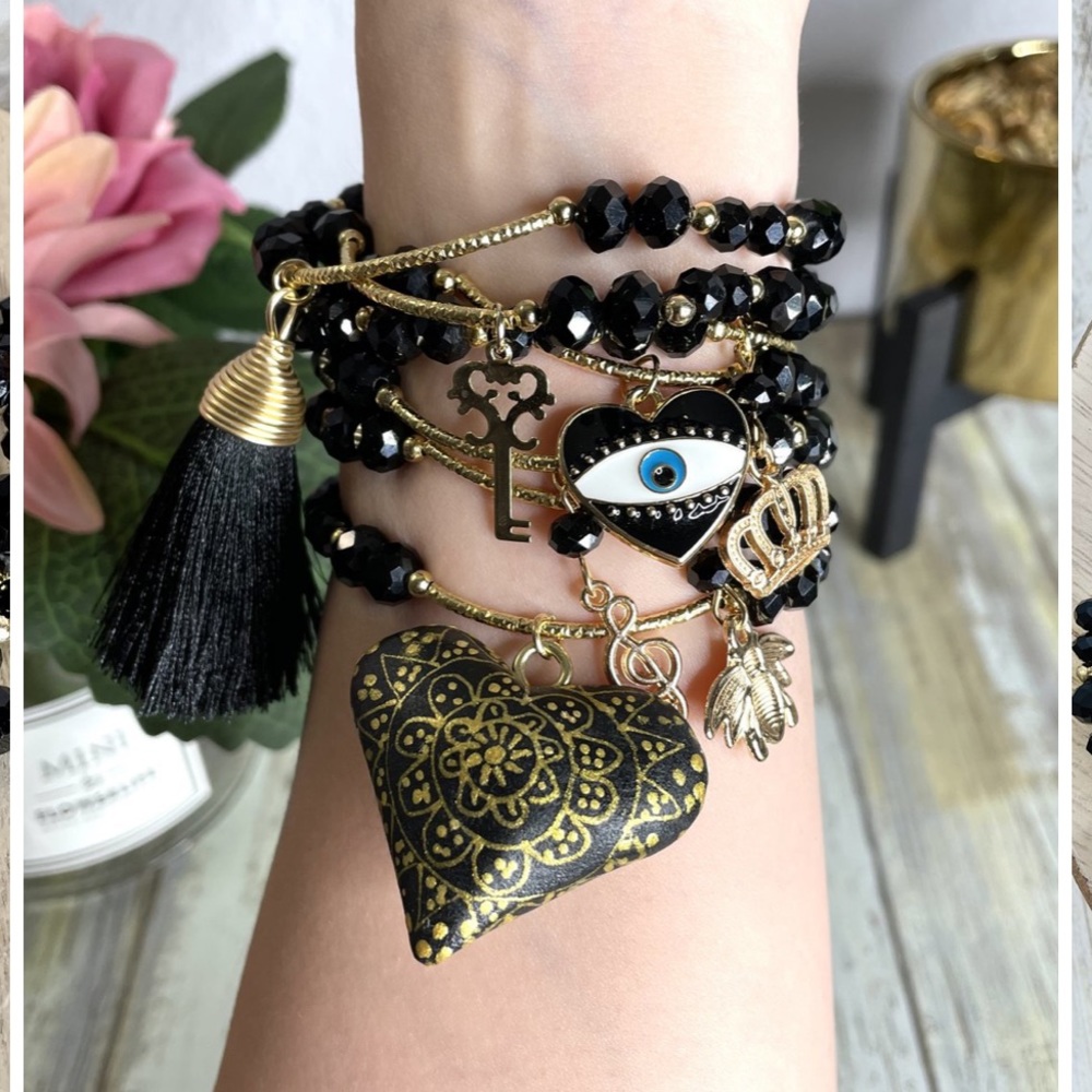 Gemany Bracelet set